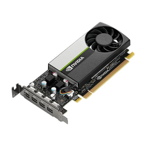 PNY Quadro T1000 8GB Graphics Card